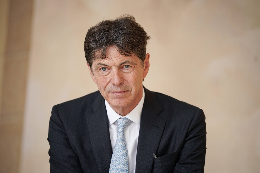 Arndt Freytag von Loringhoven