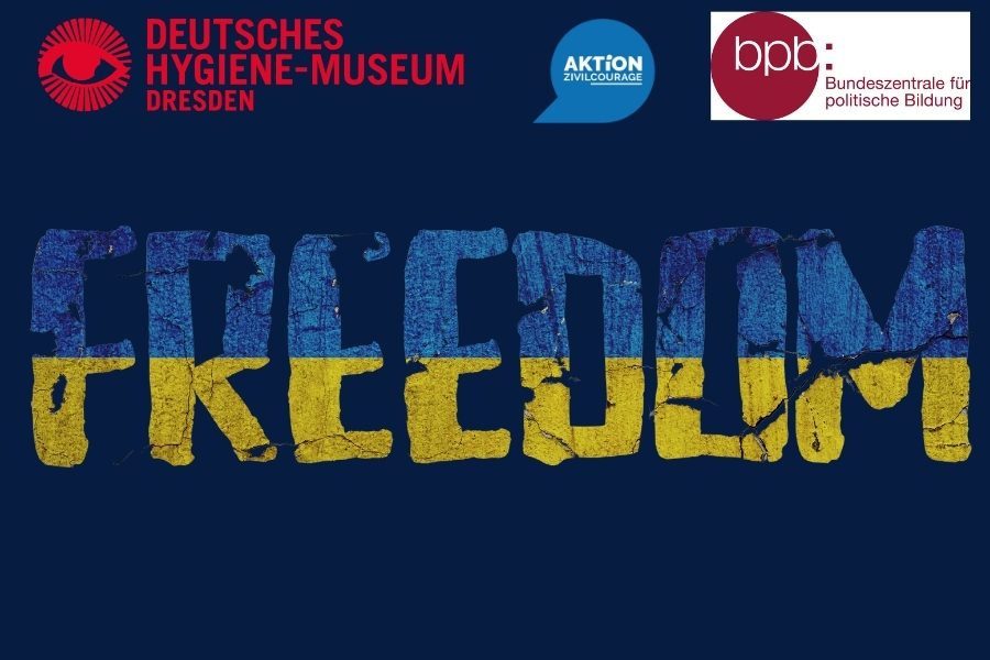 Müssen wir für die Freiheit kämpfen 900x600