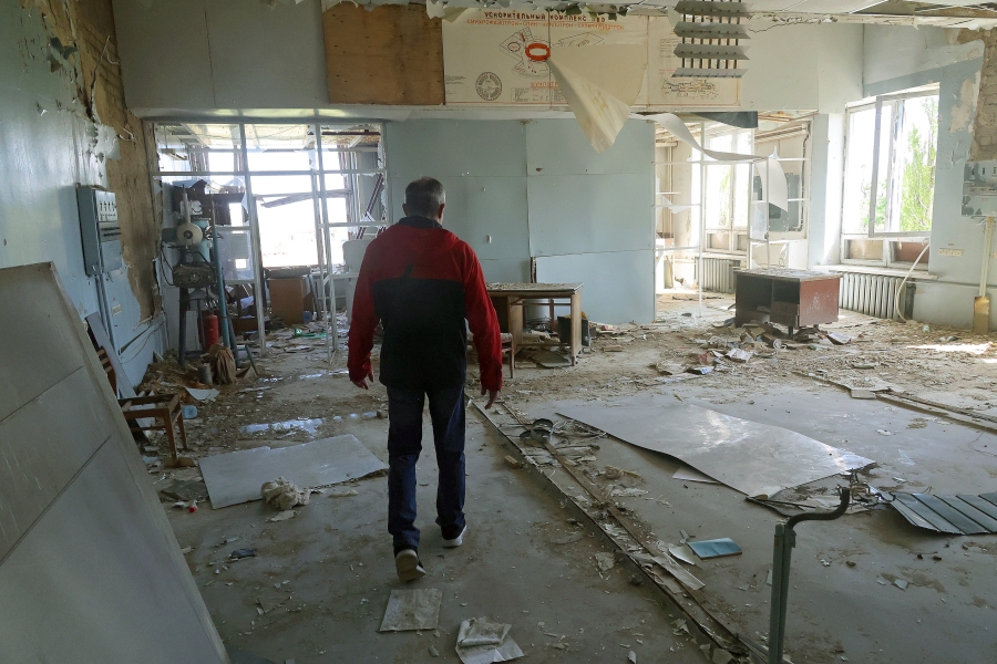 zois event destroyed laboratories kharkiv 900x600
