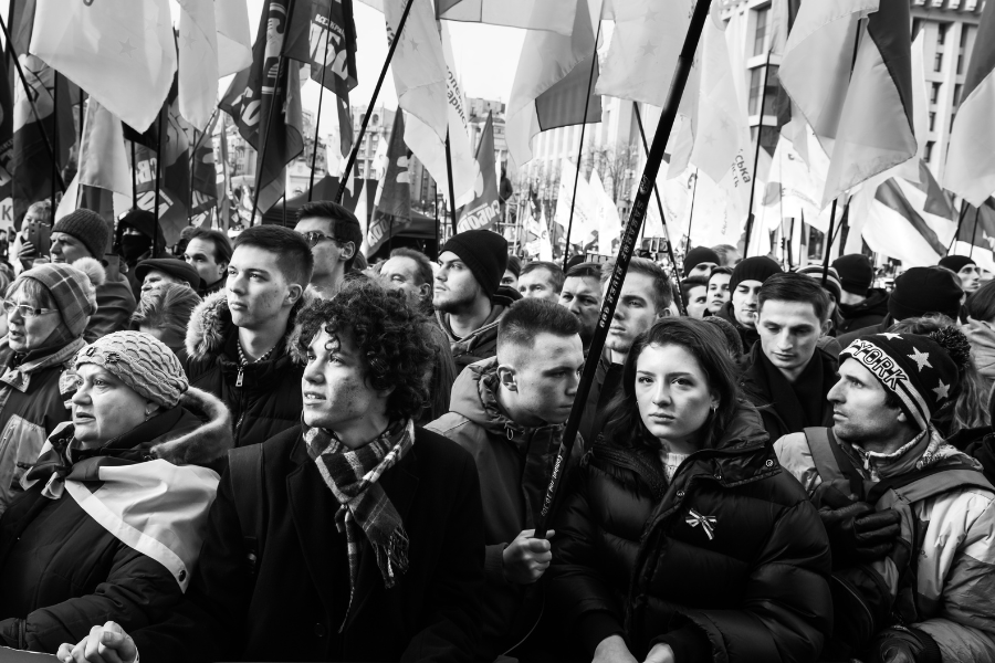 Ukraine Lecture Series 2026_27