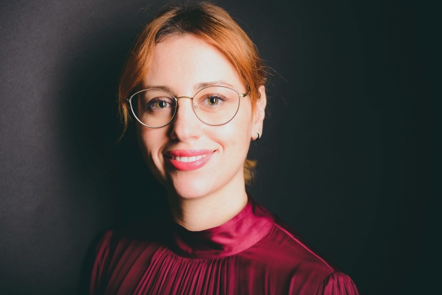 Kateryna Haertel photo 900x600