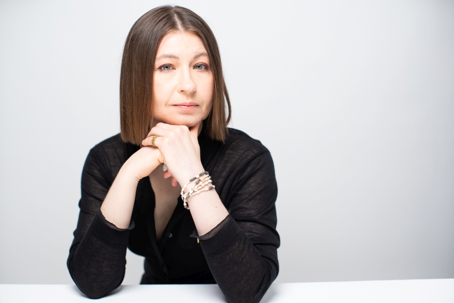 Svitlana Matviyenko 900x600