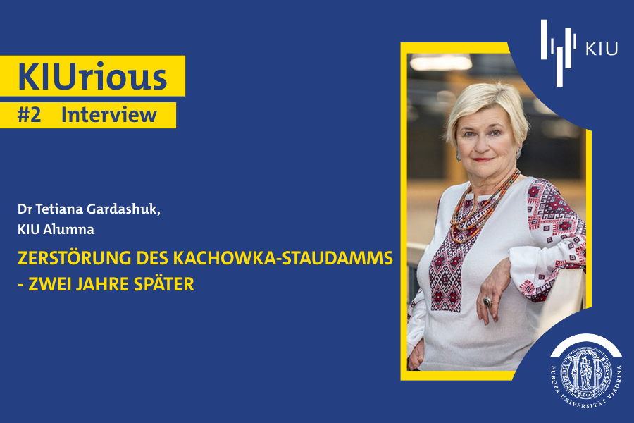 KIUrious