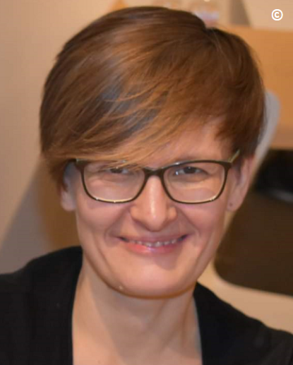 Tetiana Kyselova