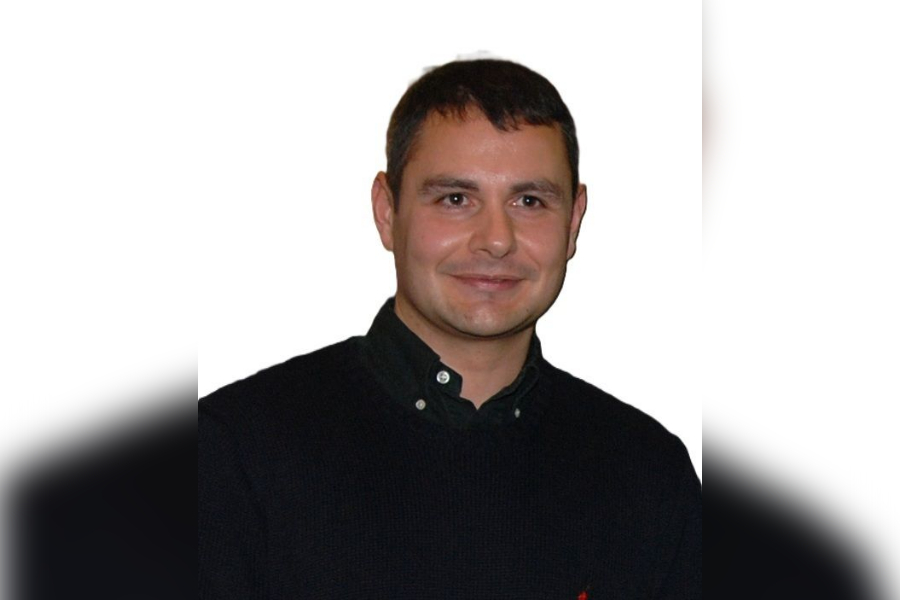 Francesc Rodríguez