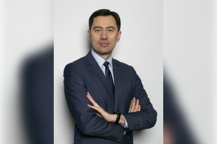 Konrad Sobanski 