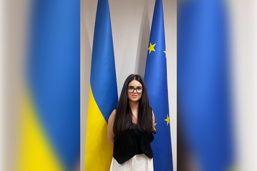 Yulia Fetko