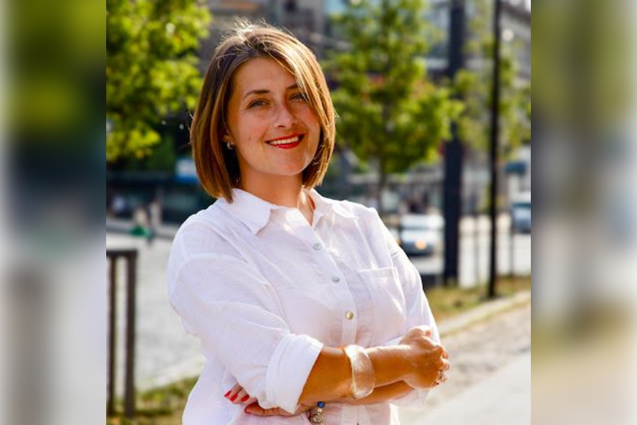 Marta Mazur