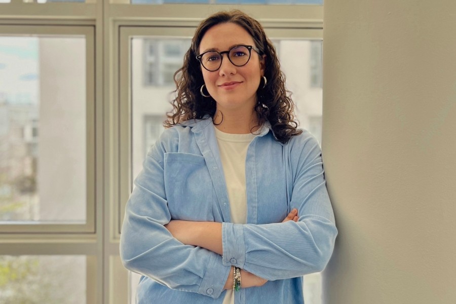 © Veronica Botticelli_Horizontal 900x600