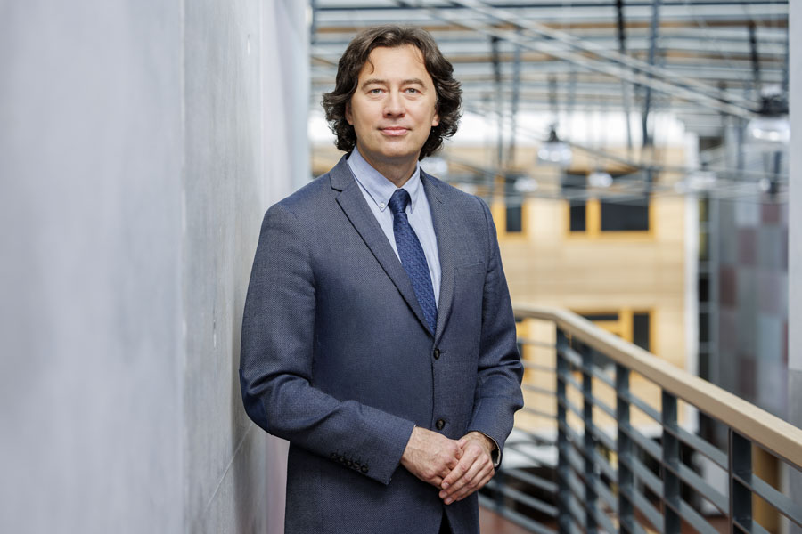 Konrad Sobanski