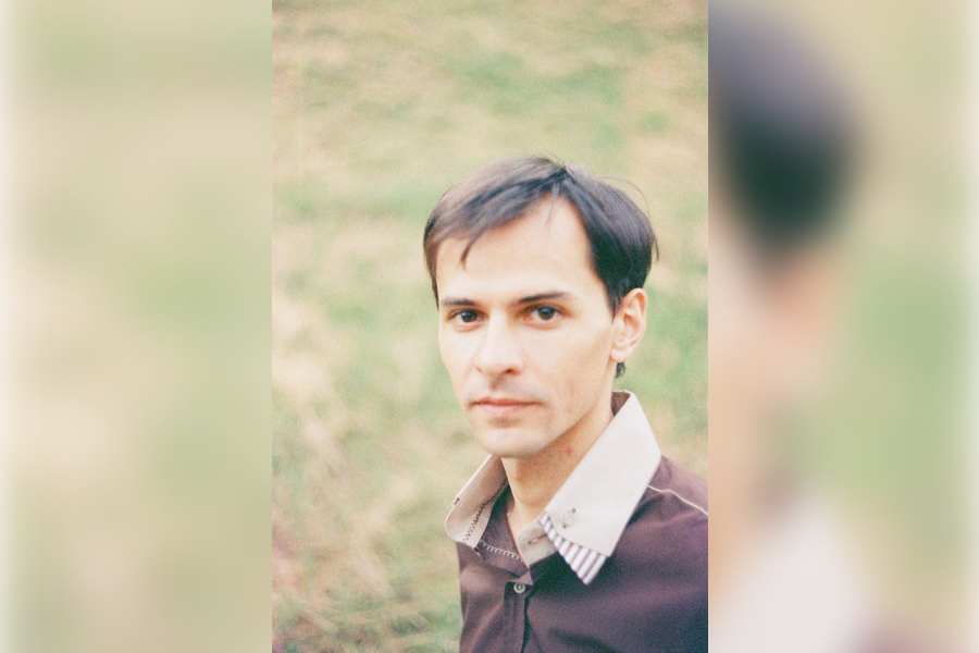 Copyright Stanislav Danilov 900x600